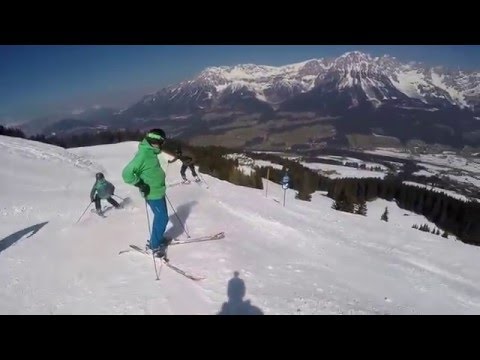 Brenner Alm BrandschutzSchulung