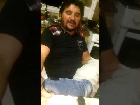 Sebastián Rodríguez (amada mia)