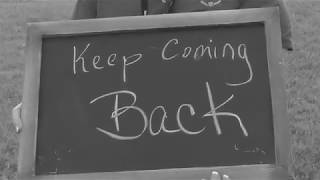 'Keep Coming Back' - Son Ship