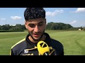 INTERVIEW | Huseyin Dogan blikt vooruit op NAC - Cambuur