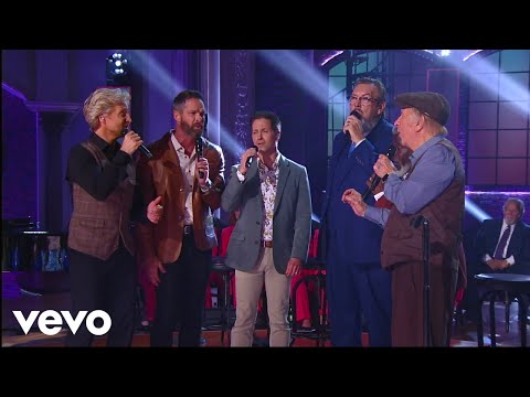 Gaither Vocal Band - Sweet, Sweet Spirit (Live) ft. Gene McDonald