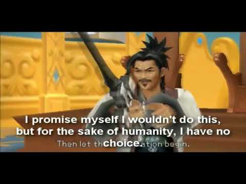 Ed, Edd n Eddy's Frozen Adventure: Chapter Two - Final Battle Part 4