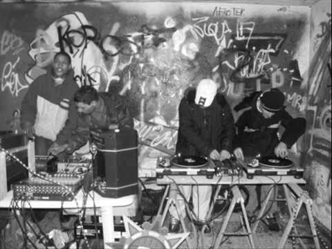 Blk esotherik - ecole sauvage