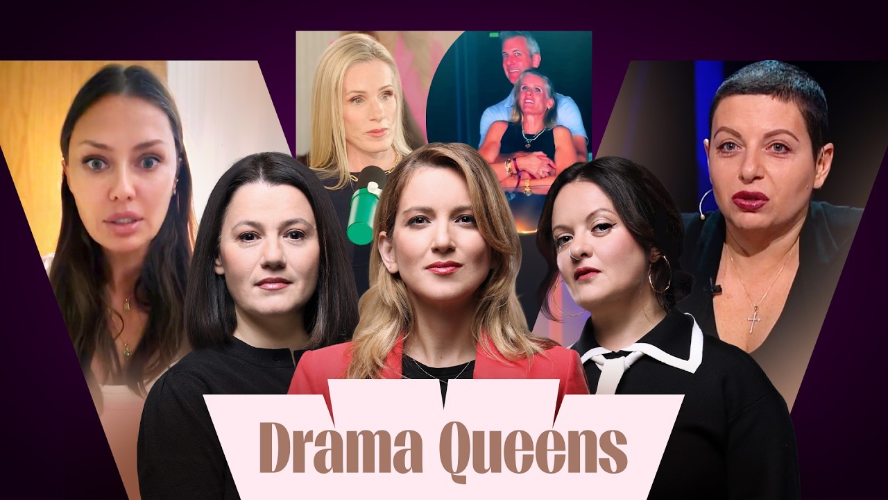 Ремесло против Путина. Боня — глас народа. Отмена Нагиева. Атомная Симоньян. 