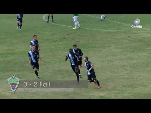 Primera Andaluza Málaga: J22 - CD Ronda 0 Atco. Marbella 3