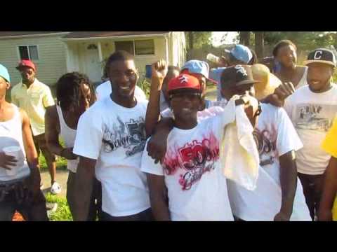 C.H.A.O.S. AND PROBLEM CHILD MY BLOCK