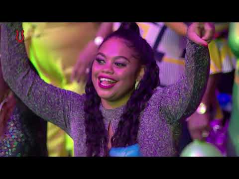 Furgell Wijngaarden   Ban konekta ku tumba   ONE Flavaz