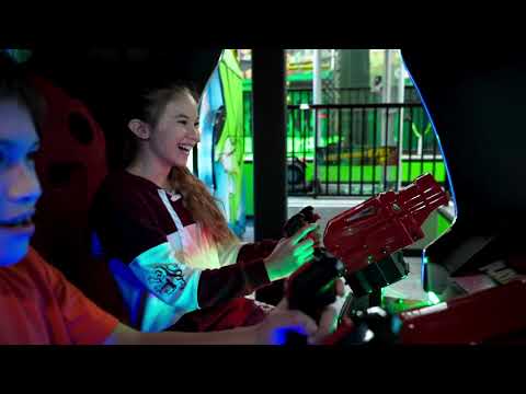 BEST. BIRTHDAY. EVER at Launch Methuen!