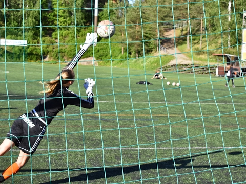 T18 Ykkönen PU-62- JyPK I pa.