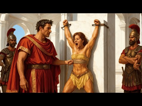 5 crimini sessuali di Caligola che gli storici esitano a rivelare