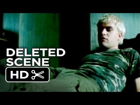 Trainspotting Deleted Scene - How You Feeling? (1996) - Ewan McGregor Movie HD
