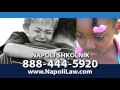 Napoli Shkolnik Water Pollution Commercial