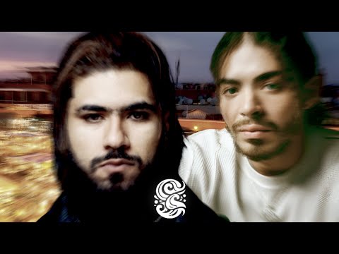 (FREE) ElGrandeToto x Zamdane Type Beat - BLADi