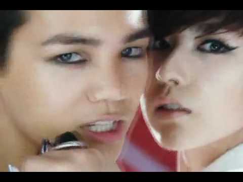 [[Teaser 3]] Kan Mi Yeon - 미 쳐가 Micheoga (Crazy) - Mir's Rap Ver.