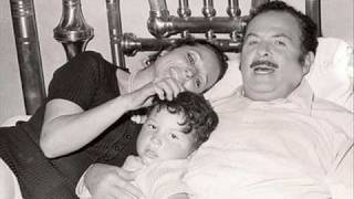 Antonio Aguilar _ La vieja