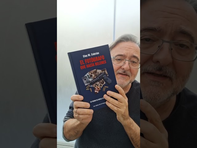 Vídeo relacionado con El fotógrafo que hacía belenes