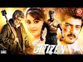 Citizen Ajith Kumar New Released Full Hindi Dubbed Action Movie Meena Vasundra Blockbuster Film