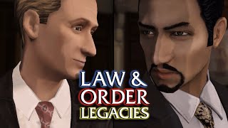 The Final Showdown (Law & Order: Legacies)
