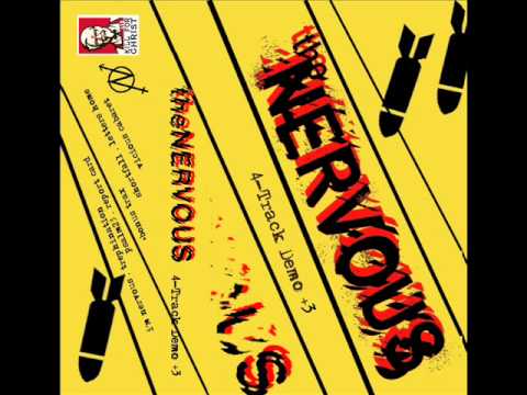 The Nervous - Vicious Cabaret