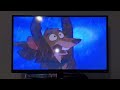 Favorite Scene 4 From The Great Mouse Detective 1986 Part 2 Final