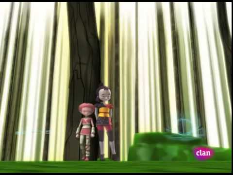 Código Lyoko 32 El día de San Valentín Español HD