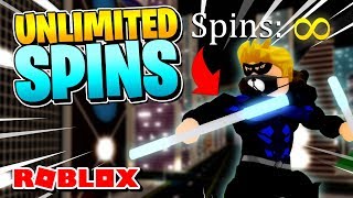 Infinite 2 roblox codes