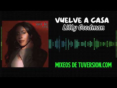 Video thumbnail for Vuelve a casa (Reggaeton Remix)