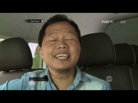 Sing In The Car: Sandhy Sondoro - Lillahi Ta'ala