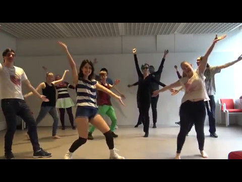 Sweden's Only Official Manga Club - Motteke! Sailor Fuku