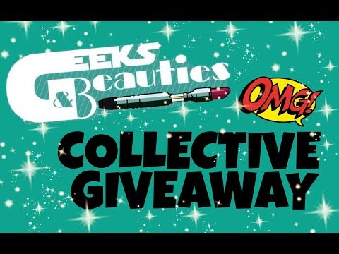 Collective giveaway!! (Closed) Video