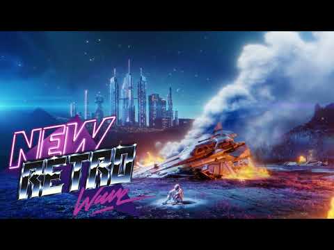 Earmake - The Road Trip (feat. Miami Nights 1984)