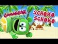 Schoko Schoko German ChoKaKaO Gummibär The Gummy Bear