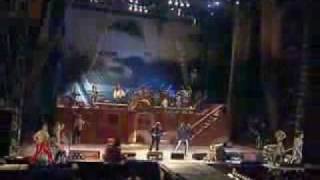 Mago De Oz El Arbol De La Noche Triste En Vivo