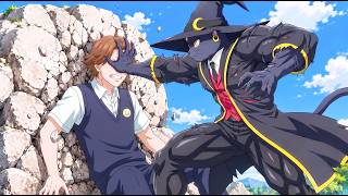 Cursed Mage Is Forced to Train the Strongest Students but They Secretly Hate Him