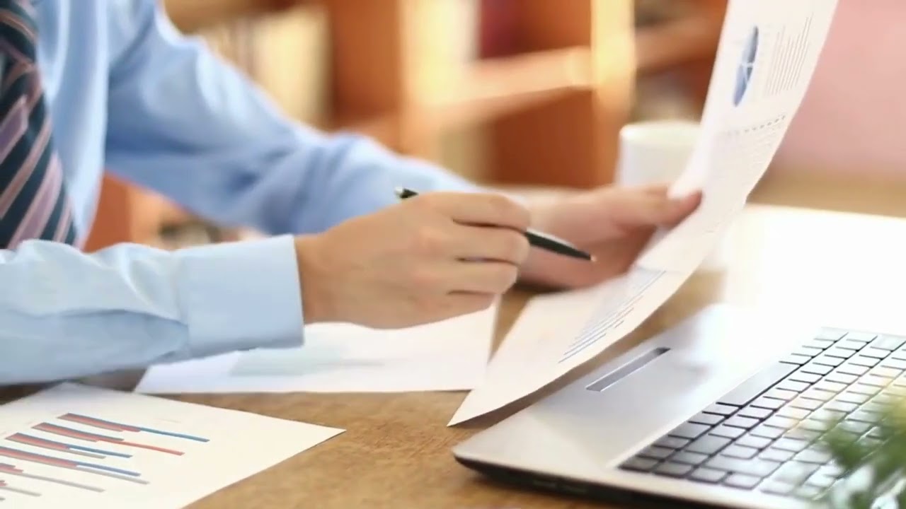 Transparency and Accountability in Financial Statements