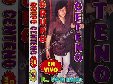 A Mamá - Carlos Ramírez Centeno