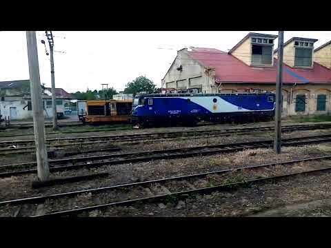 Depoul Suceava Nord 21.05.2022