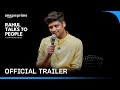 Official Trailer