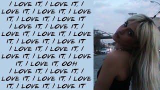 Camila Cabello ~ I LUV IT (feat. Playboi Carti) ~ Lyrics