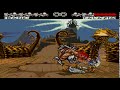 WeaponLord Bane 55 Poke Combo Genesis