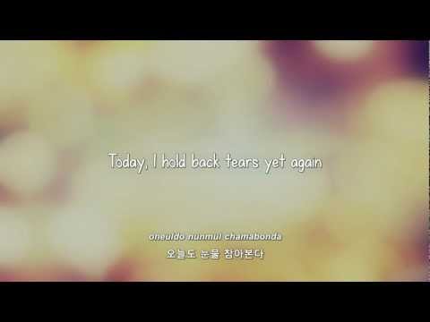 CN Blue- 아직 사랑한다 (Still in Love) lyrics [Eng. | Rom. | Han.]