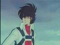Robotech - Rick Hunter's Theme