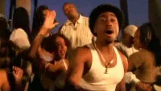 50 CENT feat 2PAC OK, YOU&#39;RE RIGHT [OFFICIAL REMIX] 2009 *NEW* (HQ) MUSIC VIDEO