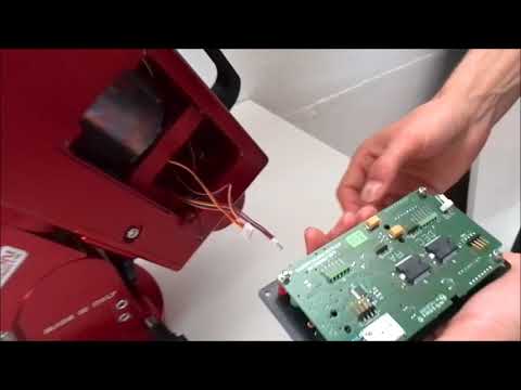 Synscan Stargo replacement