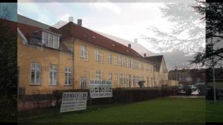Residens Møen