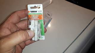 How to fix your windshield washer hose
