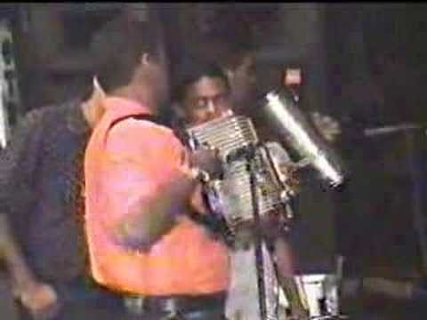 farid ortiz y el negrito osorio - me olvide de los años