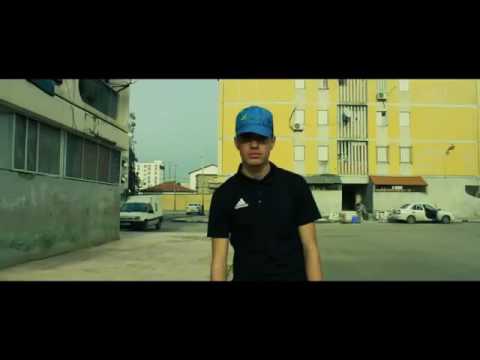 Sian solo x joker(ts crew) {harrache blida_ vo12} clip