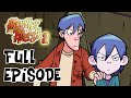 Monster Allergy Season 2 Episode 13 The Tamer S Tornament FULL EPISODE