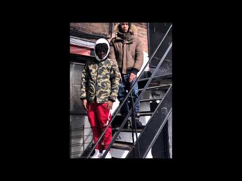 Yahighness X Jay.treesh - PS4 (Raps&Hustles Premiere)